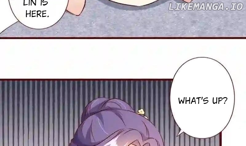 Steal My King Back Chapter 84 - page 7